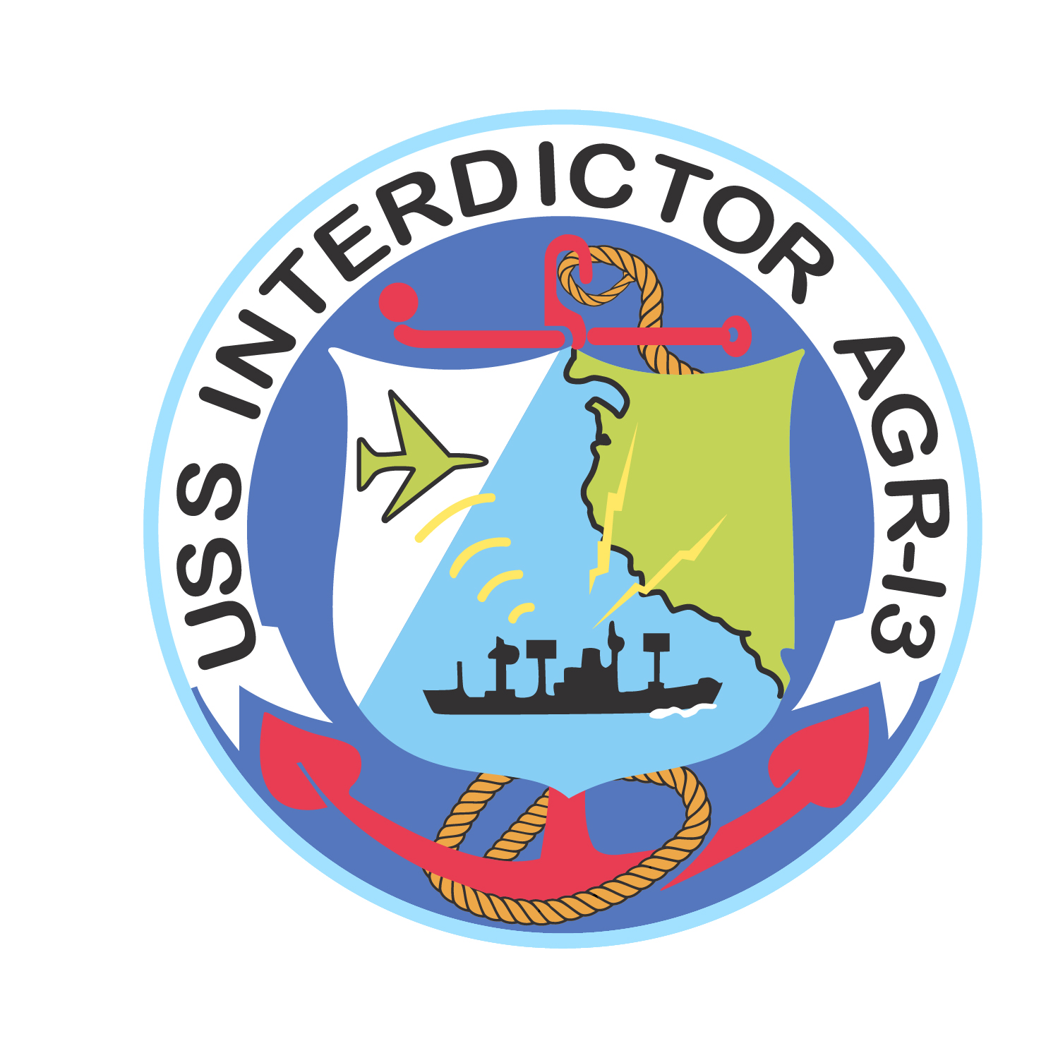 INTERDICTOR